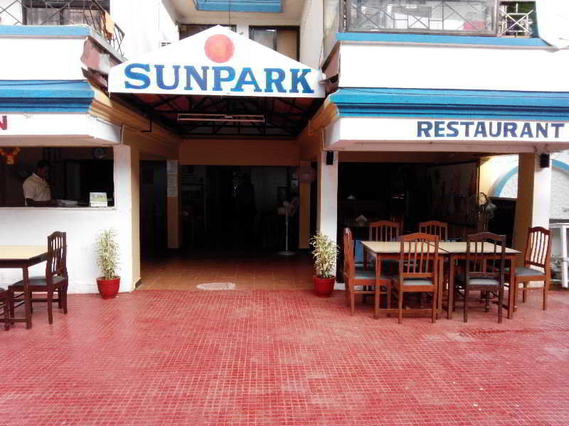 Sun Park Resort アーポラ エクステリア 写真